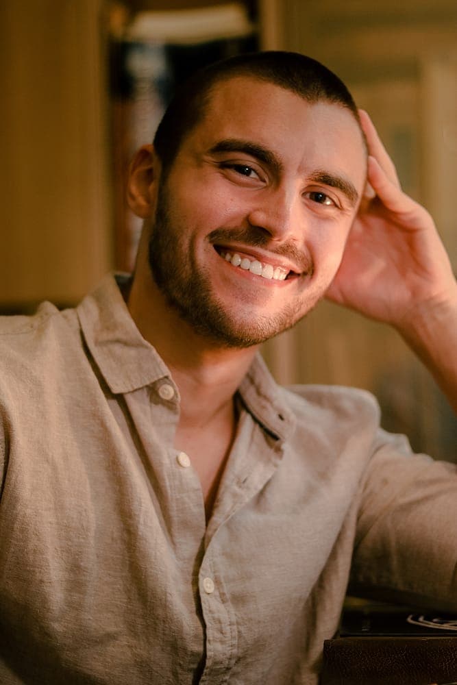 Rafael Dorneles